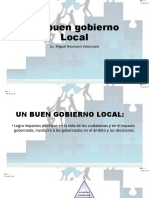 MODULO 5.-Un Buen Gobierno Local PDF