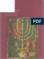 Idel Moshe Cabala Nuevas Perspectivas Siruela PDF