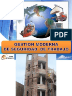 Mod I - Parte 1 - Gestion Moderna de Seguridad