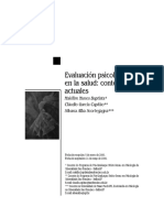 Evaluación Picológica en los Contextos Actuales.pdf