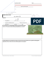 Physics 08-06 Electric Potential in a Uniform Electric Field