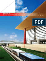 2009 Beijing Airport Annual Report