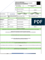 SFA Casanare bitácora seguimiento etapa productiva