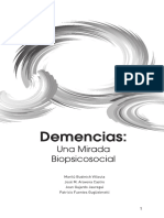 Demencias Una Mirada Biopsicosocial - Budinich - PP 36-40