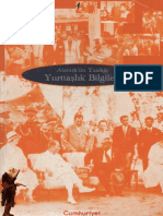 Atatürk - Yurttaşlık Bilgileri Cumhuriyet Gazetesi PDF