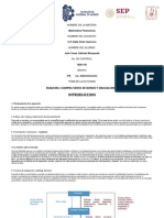 Bonos y Obligaciones - Esquema - Galindo Mosqueda Julio Cesar