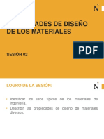 Sesión 02 - RM - 2020 - I PDF