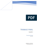 Trabajo Final