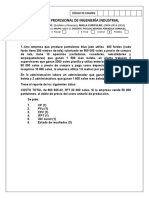 1 ° Control Recuperacion Inventarios y Formulario Ind6-2