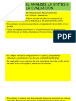 UNIDAD 3 ANALISIS, SINTESIS Y EVALUACION (Autoguardado)