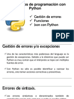 FunProg Python03