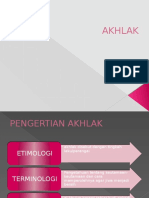 AKHLAK 