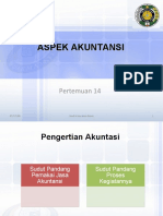 Aspek Akuntansi-1