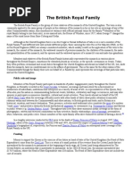 Download The British Royal Family by aalbastrel SN46026902 doc pdf