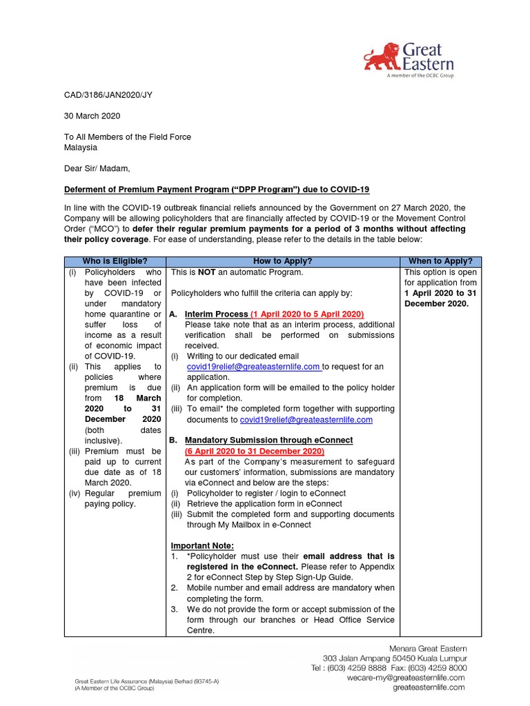 At Great Eastern Takaful We Always Great Eastern Takaful Facebook