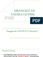 K01. Penngantar Energi Elektrik-A PDF