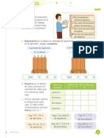 s5 4 Prim Matematica 4 Cuaderno Trabajo Paginas 13 14