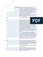 18 - Faq On Probate of Will