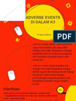 Adverse Events K3