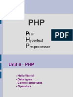 9 - PHP