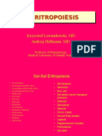 Eryhtropoiesis.ppt