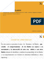 MF SEMANA 1 - CONCEPTOS Y DEFINICIONES , EL MEDIO CONTINUO,DIAGRAMA REOLÓGICO.pdf