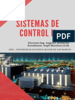 Informe Numero 1 PDF