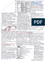 Isolation of Elements Notes