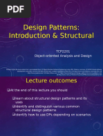 Lec05 DP Intro & Structural