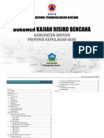 Dokumen KRB BINTAN - Final Draft