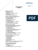 1.indice - Trabajo - Bionegocio - 2020 - 1 - UCSur - v1 PDF
