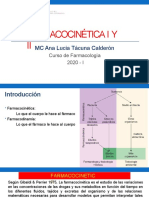 Sesión 1 y 2 - Farmacocinética I y II-convertido