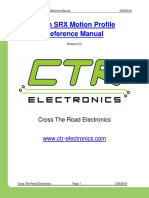 Talon SRX Motion Profile Reference Manual.pdf