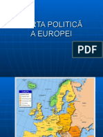 Harta Politica
