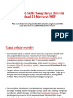 Materi BK MG Ke 12 PDF