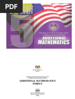 Download SPM Add Maths Formula List Form5 by Norman de Kattun SN46028977 doc pdf