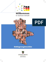 Willkommen in Sachsen-Anhalt PDF