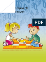 01 Pasatiempos Matemáticos 6ºEP PDF