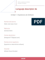 DDRS U1 A2 Edlc PDF