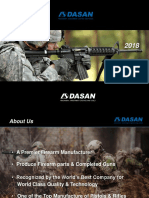 Dasan - Company Introduction - 2018 - Black Version PDF