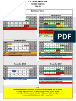 Kalender Akademik 2020-2021 PDF