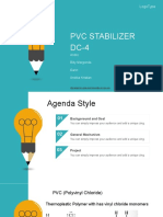 Creative Idea Bulb PowerPoint Template