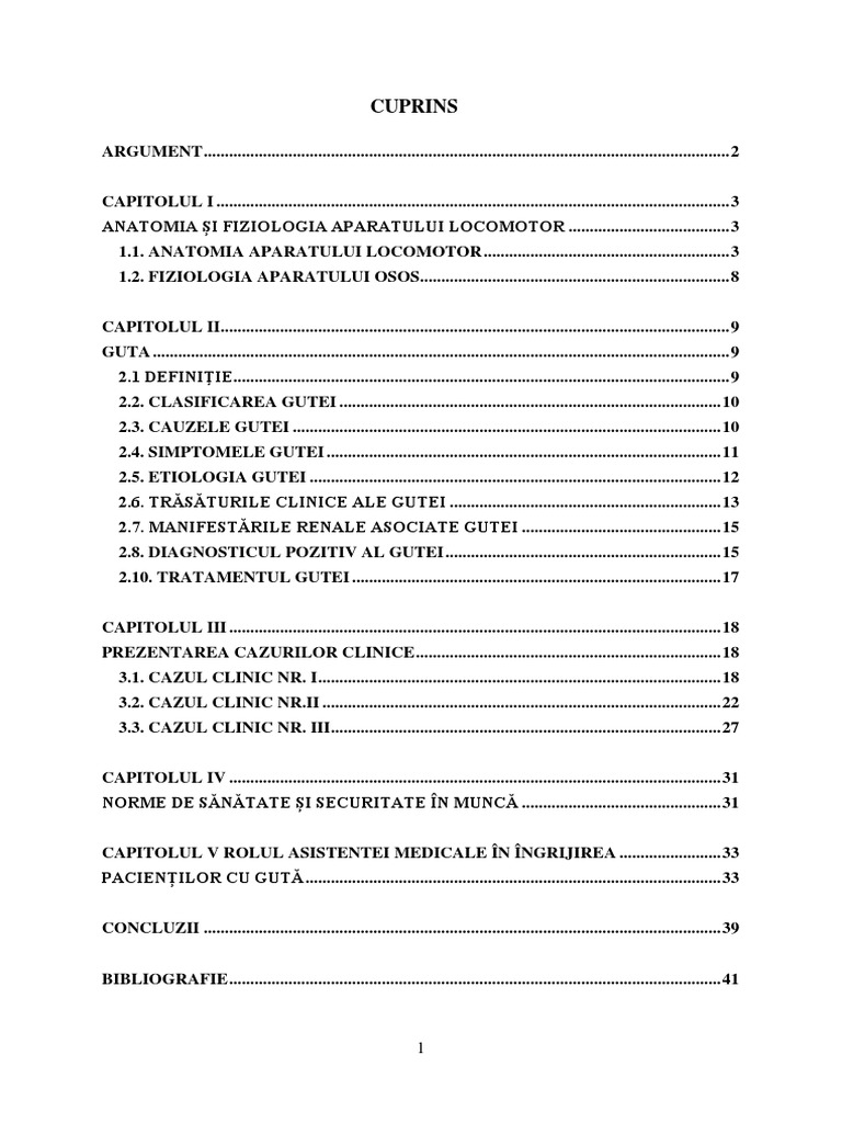 Guta | PDF