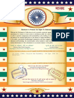 Disclosure To Promote The Right To Information: IS 12205 (1988) : Bicycle Hub Assembly - PH Type (TED 16: Bicycles)