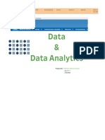 Data - Data Analytics PDF