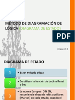 Diagrama de Estado PDF