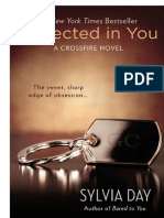Reflected in You A Crossfire Novel Sylvia - 59d04f1c1723ddd9861cf9e2