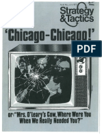 SPI - Strategy & Tactics 021 - Chicago-Chicago & The Flight of Goeben [game+game+mag]