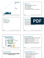 CH 7 - Process Strategies PDF