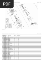 Hydr - Motor, Travel System PDF